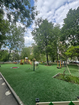 Продам двухкомнатную (2-комн.) квартиру, Профсоюзная ул, 8к2, Москва г
