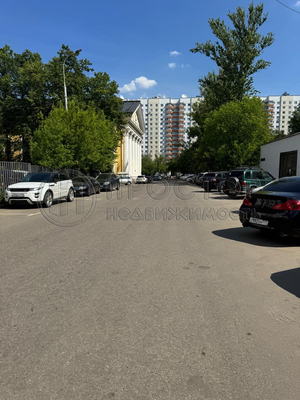 Продам двухкомнатную (2-комн.) квартиру, Профсоюзная ул, 8к2, Москва г