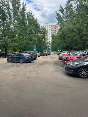 Продам двухкомнатную (2-комн.) квартиру, Профсоюзная ул, 8к2, Москва г