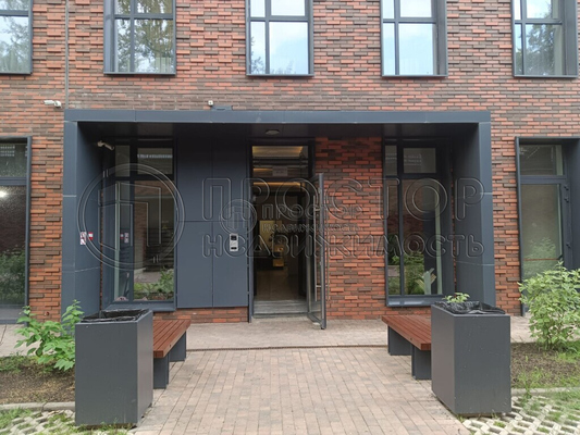 Продам двухкомнатную (2-комн.) квартиру, 3-й Павелецкий проезд, 3, Москва г
