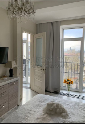 Продам двухкомнатную (2-комн.) квартиру, 3-й Павелецкий проезд, 3, Москва г