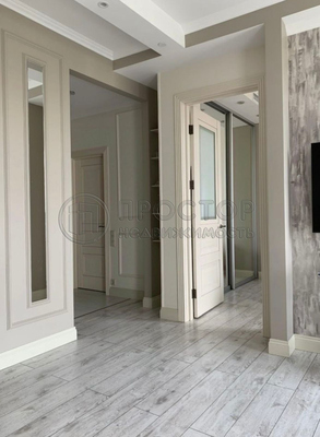Продам двухкомнатную (2-комн.) квартиру, 3-й Павелецкий проезд, 3, Москва г