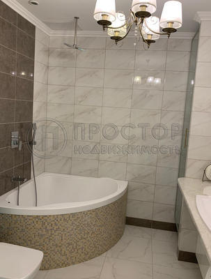 Продам двухкомнатную (2-комн.) квартиру, 3-й Павелецкий проезд, 3, Москва г