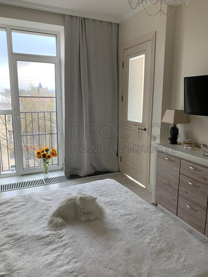 Продам двухкомнатную (2-комн.) квартиру, 3-й Павелецкий проезд, 3, Москва г