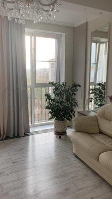 Продам двухкомнатную (2-комн.) квартиру, 3-й Павелецкий проезд, 3, Москва г