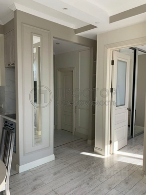 Продам двухкомнатную (2-комн.) квартиру, 3-й Павелецкий проезд, 3, Москва г