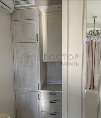 Продам двухкомнатную (2-комн.) квартиру, 3-й Павелецкий проезд, 3, Москва г