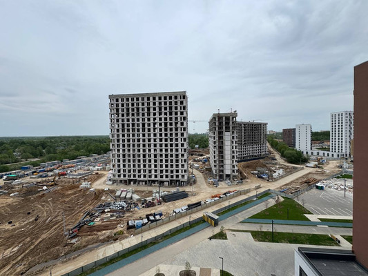 Продам однокомнатную (1-комн.) квартиру, Ленинградское ш, 229Ак1, Москва г