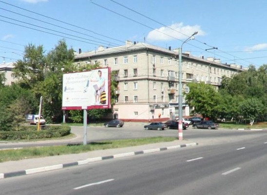Продам двухкомнатную (2-комн.) квартиру, Московское ш, 191, Нижний Новгород г