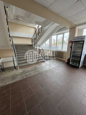 Продам однокомнатную (1-комн.) квартиру, 3-я Хорошёвская ул, 2, Москва г