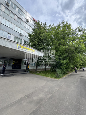 Продам однокомнатную (1-комн.) квартиру, 3-я Хорошёвская ул, 2, Москва г