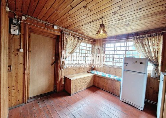 Продам дом в поселке СНТ &amp;quot; Павловское-2&amp;quot;, Главная линия (Павловское-2 тер. СНТ) ул, 3/8, Павловск г, 18 км от города