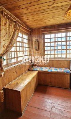 Продам дом в поселке СНТ &amp;quot; Павловское-2&amp;quot;, Главная линия (Павловское-2 тер. СНТ) ул, 3/8, Павловск г, 18 км от города