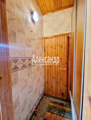 Продам дом в поселке СНТ &amp;quot; Павловское-2&amp;quot;, Главная линия (Павловское-2 тер. СНТ) ул, 3/8, Павловск г, 18 км от города