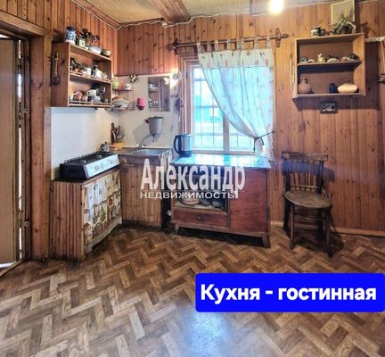 Продам дом в поселке СНТ &amp;quot; Павловское-2&amp;quot;, Главная линия (Павловское-2 тер. СНТ) ул, 3/8, Павловск г, 18 км от города