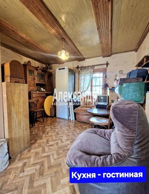 Продам дом в поселке СНТ &amp;quot; Павловское-2&amp;quot;, Главная линия (Павловское-2 тер. СНТ) ул, 3/8, Павловск г, 18 км от города