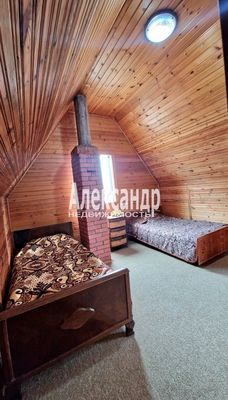 Продам дом в поселке СНТ &amp;quot; Павловское-2&amp;quot;, Главная линия (Павловское-2 тер. СНТ) ул, 3/8, Павловск г, 18 км от города