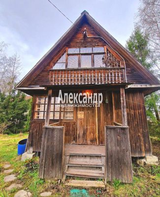 Продам дом в поселке СНТ &amp;quot; Павловское-2&amp;quot;, Главная линия (Павловское-2 тер. СНТ) ул, 3/8, Павловск г, 18 км от города