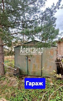 Продам дом в поселке СНТ &amp;quot; Павловское-2&amp;quot;, Главная линия (Павловское-2 тер. СНТ) ул, 3/8, Павловск г, 18 км от города