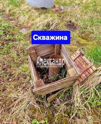 Продам дом в поселке СНТ &amp;quot; Павловское-2&amp;quot;, Главная линия (Павловское-2 тер. СНТ) ул, 3/8, Павловск г, 18 км от города