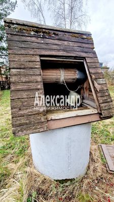 Продам дом в поселке СНТ &amp;quot; Павловское-2&amp;quot;, Главная линия (Павловское-2 тер. СНТ) ул, 3/8, Павловск г, 18 км от города