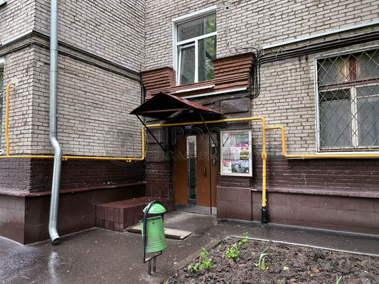 Продам двухкомнатную (2-комн.) квартиру, Ивантеевская ул, 19, Москва г