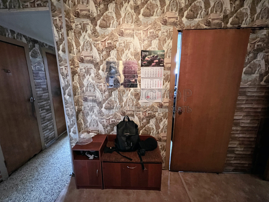 Продам двухкомнатную (2-комн.) квартиру, Ивантеевская ул, 19, Москва г