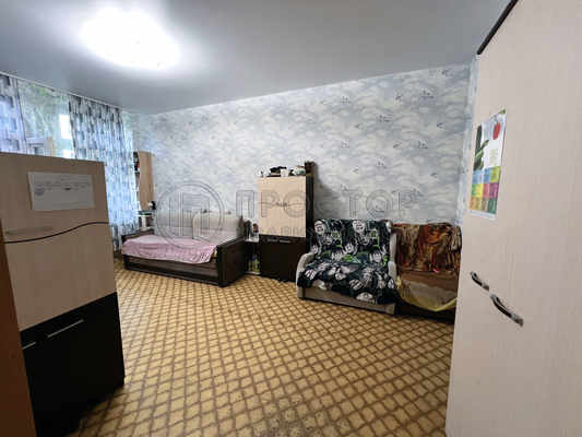 Продам двухкомнатную (2-комн.) квартиру, Ивантеевская ул, 19, Москва г