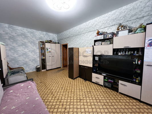Продам двухкомнатную (2-комн.) квартиру, Ивантеевская ул, 19, Москва г
