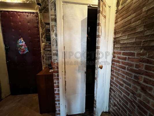 Продам двухкомнатную (2-комн.) квартиру, Ивантеевская ул, 19, Москва г