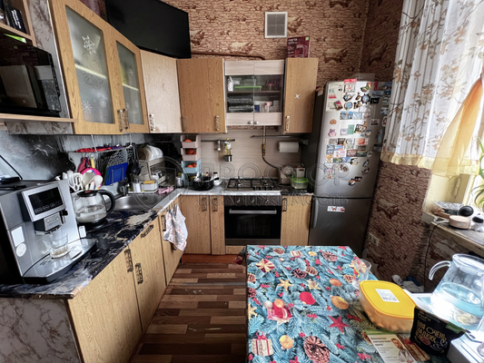 Продам двухкомнатную (2-комн.) квартиру, Ивантеевская ул, 19, Москва г