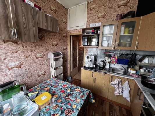Продам двухкомнатную (2-комн.) квартиру, Ивантеевская ул, 19, Москва г