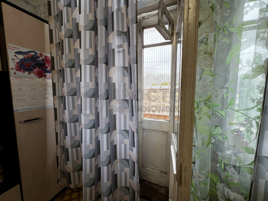 Продам двухкомнатную (2-комн.) квартиру, Ивантеевская ул, 19, Москва г