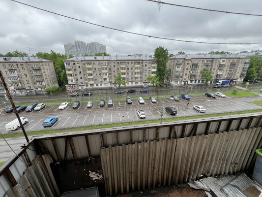 Продам двухкомнатную (2-комн.) квартиру, Ивантеевская ул, 19, Москва г