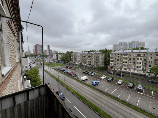 Продам двухкомнатную (2-комн.) квартиру, Ивантеевская ул, 19, Москва г