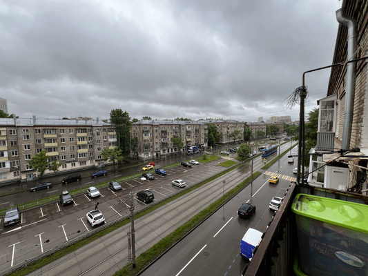 Продам двухкомнатную (2-комн.) квартиру, Ивантеевская ул, 19, Москва г