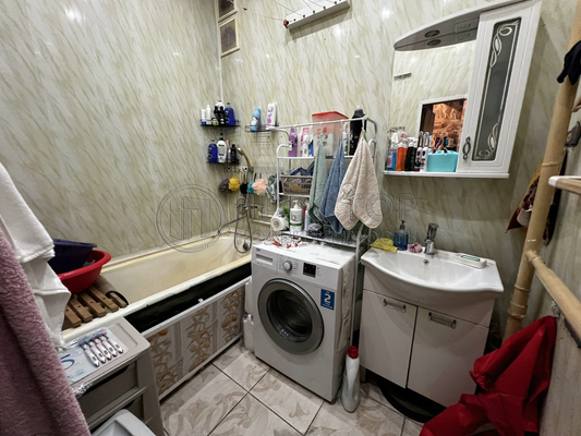 Продам двухкомнатную (2-комн.) квартиру, Ивантеевская ул, 19, Москва г