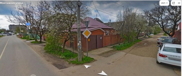 Продам дом, 2-й Сормовский проезд, Краснодар г, 0 км от города