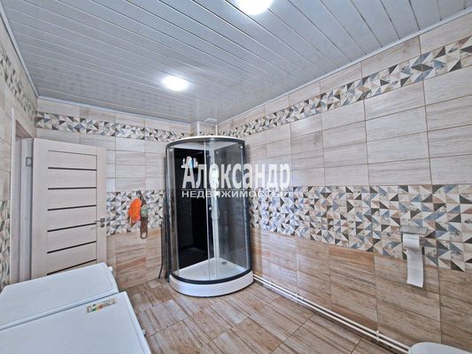 Продам дом в поселке ДНП &amp;quot; Фаворит&amp;quot;, Царицынская ул, Елань д, 30 км от города