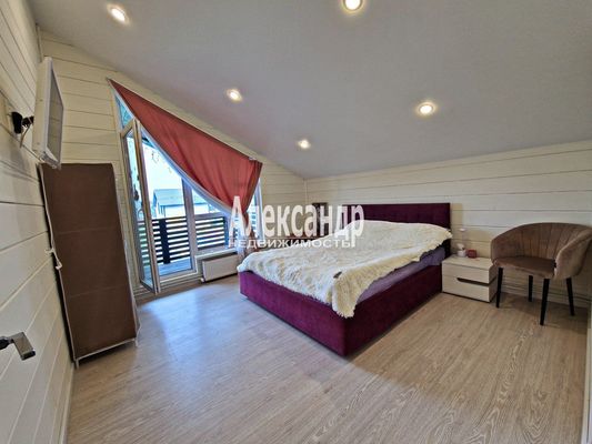 Продам дом в поселке ДНП &amp;quot; Фаворит&amp;quot;, Царицынская ул, Елань д, 30 км от города