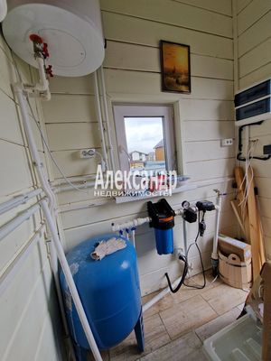 Продам дом в поселке ДНП &amp;quot; Фаворит&amp;quot;, Царицынская ул, Елань д, 30 км от города