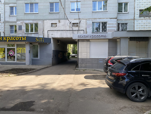Продам салон красоты 97,9 м2, Генерала Лизюкова ул, 17, Воронеж г