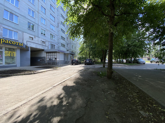 Продам салон красоты 97,9 м2, Генерала Лизюкова ул, 17, Воронеж г