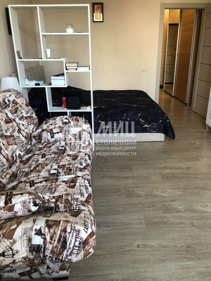 Продам однокомнатную (1-комн.) квартиру, Веерная ул, 22к1, Москва г