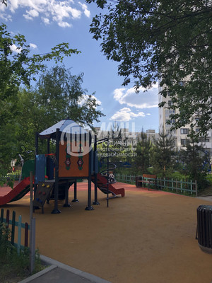 Продам однокомнатную (1-комн.) квартиру, Веерная ул, 22к1, Москва г