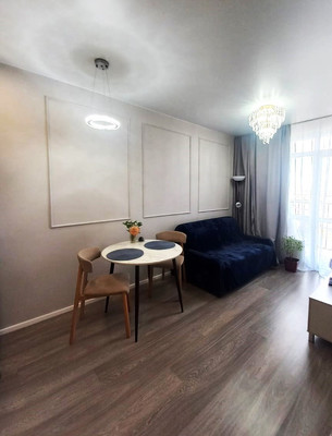 Продам однокомнатную (1-комн.) квартиру, Култукская ул, 18, Иркутск г