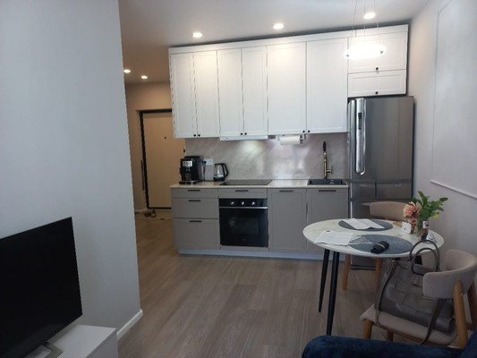 Продам однокомнатную (1-комн.) квартиру, Култукская ул, 18, Иркутск г