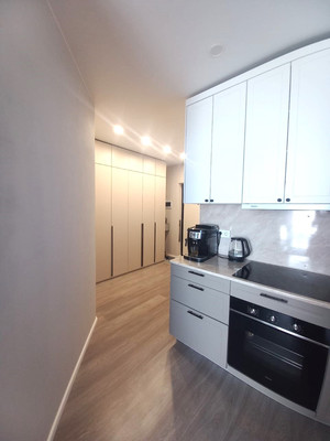 Продам однокомнатную (1-комн.) квартиру, Култукская ул, 18, Иркутск г