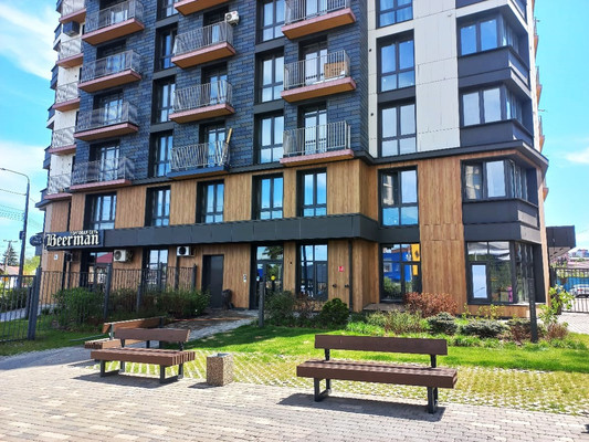 Продам однокомнатную (1-комн.) квартиру, Култукская ул, 18, Иркутск г