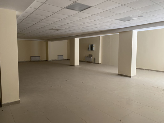 Сдам коммерческое помещение 419 м2, Московский пр-кт, 97, Воронеж г